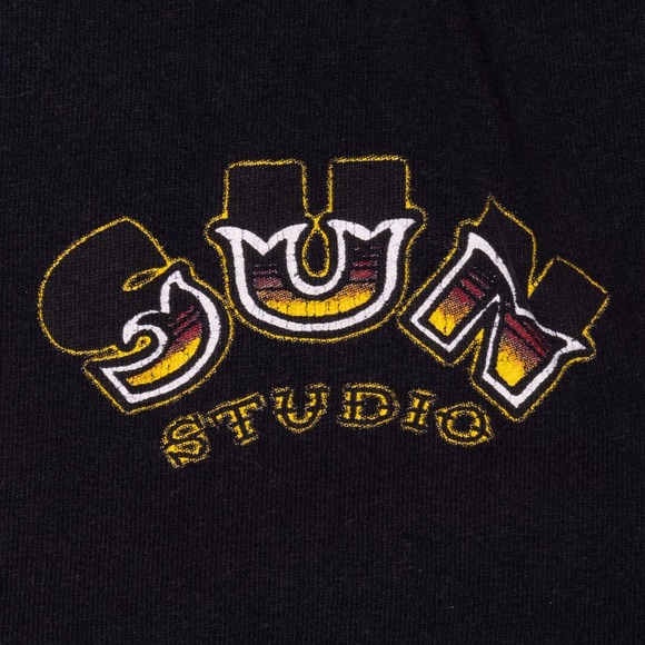 Sun Studio Graphic Large T-Shirt - Picture 2 of 3